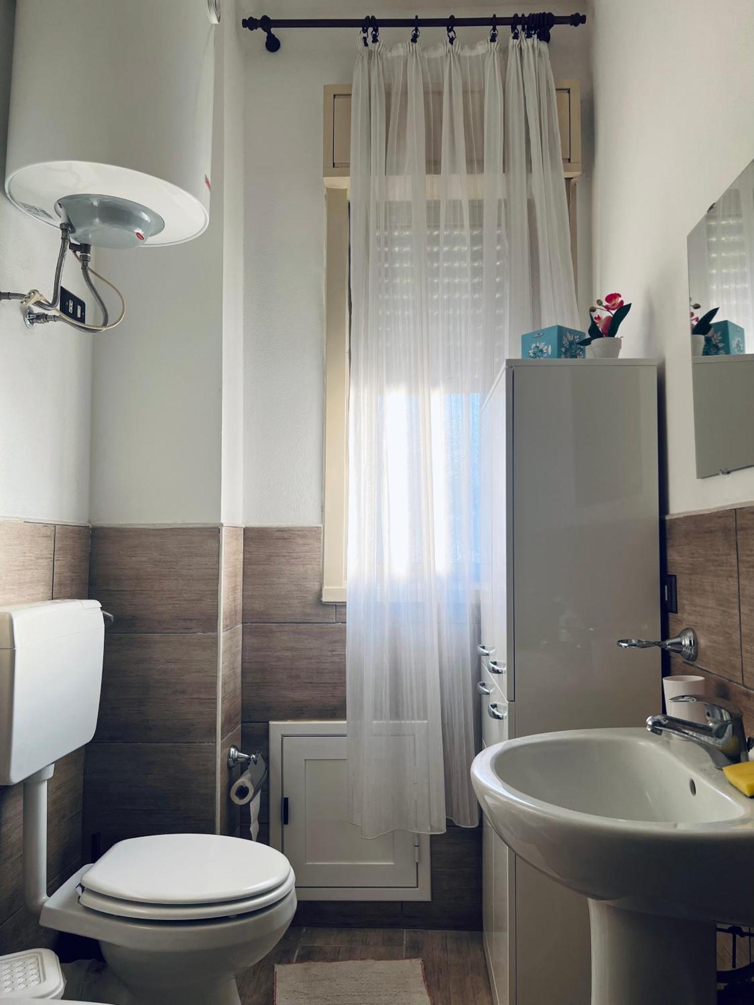 Sun House Apartment Palermo Ngoại thất bức ảnh