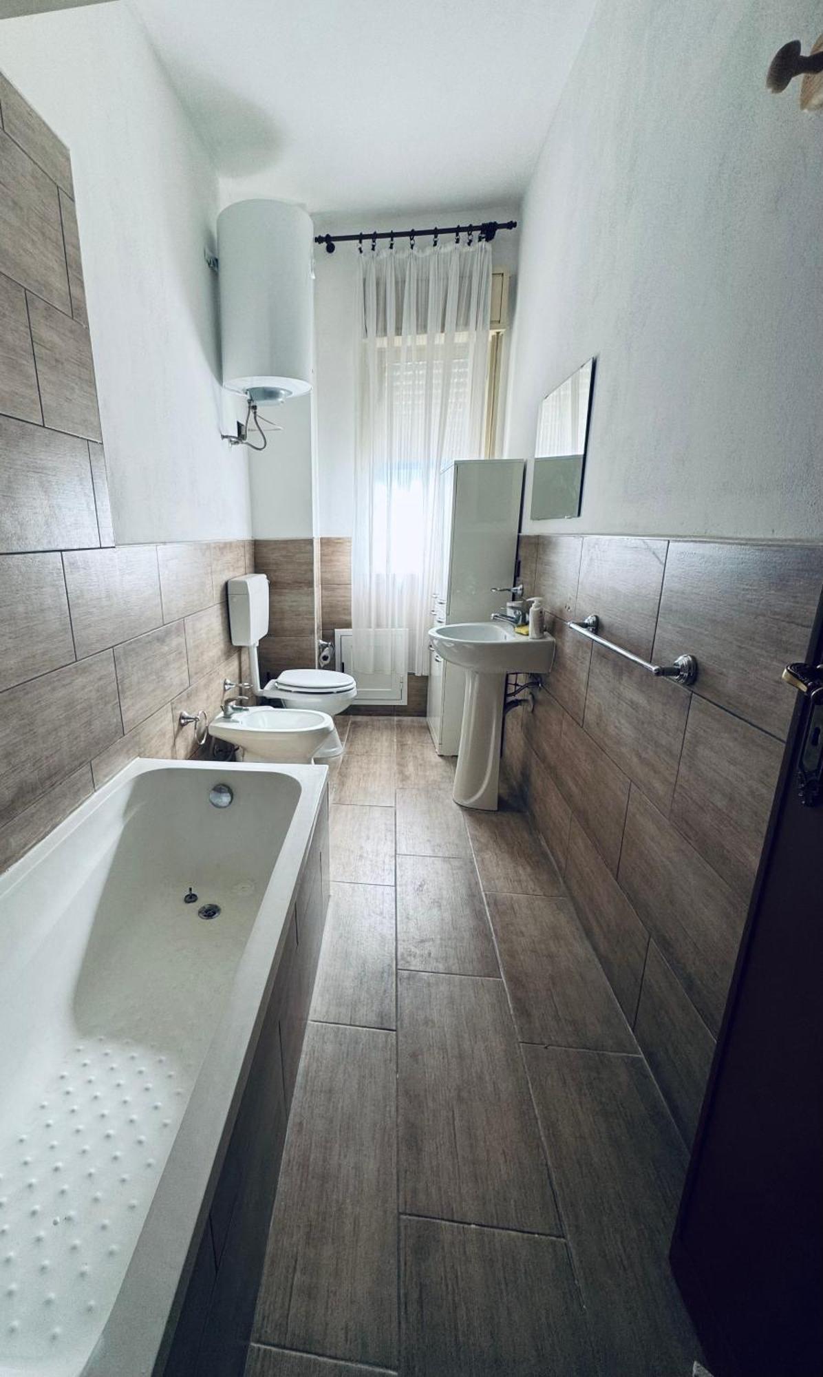 Sun House Apartment Palermo Ngoại thất bức ảnh