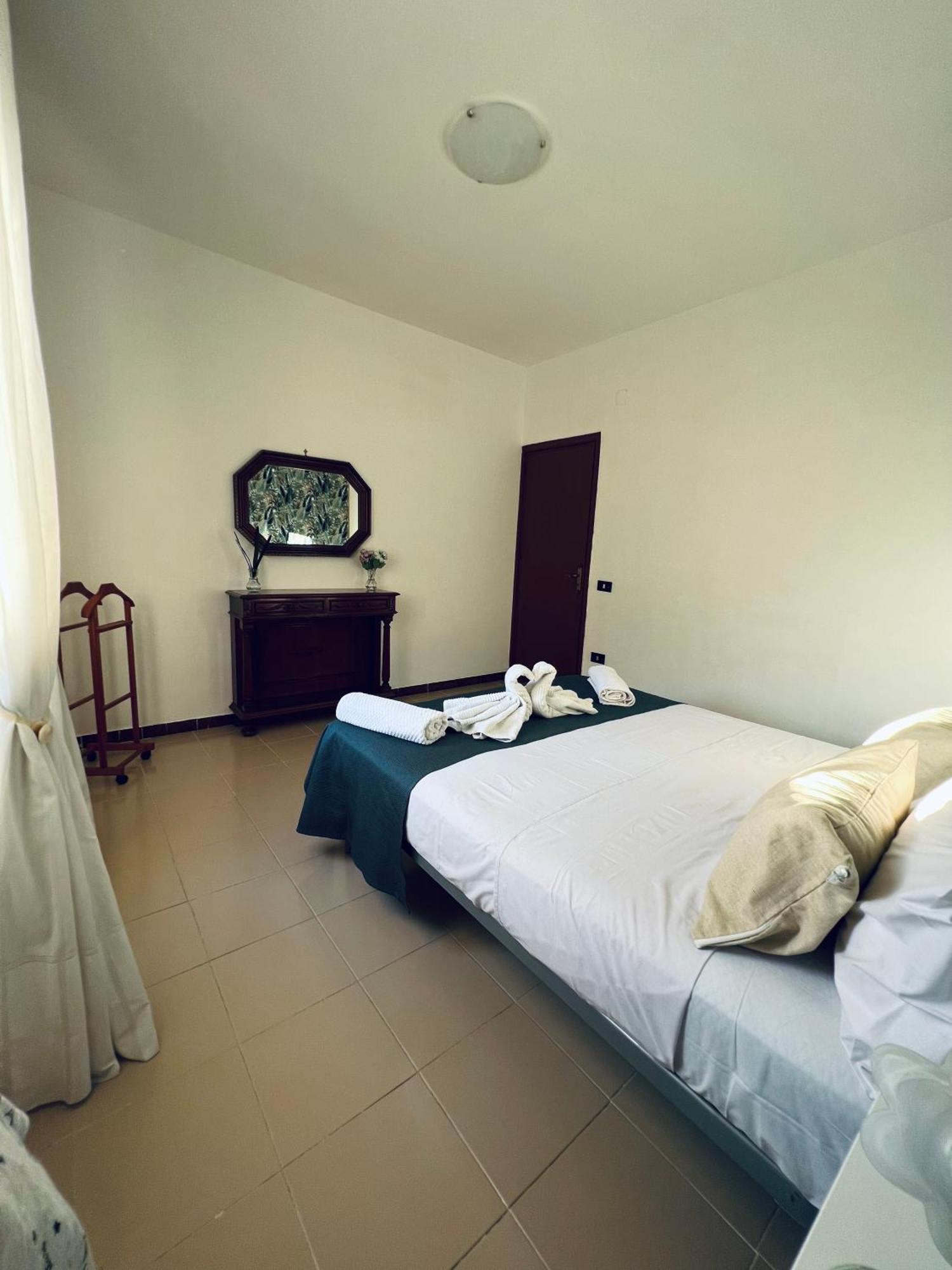 Sun House Apartment Palermo Ngoại thất bức ảnh