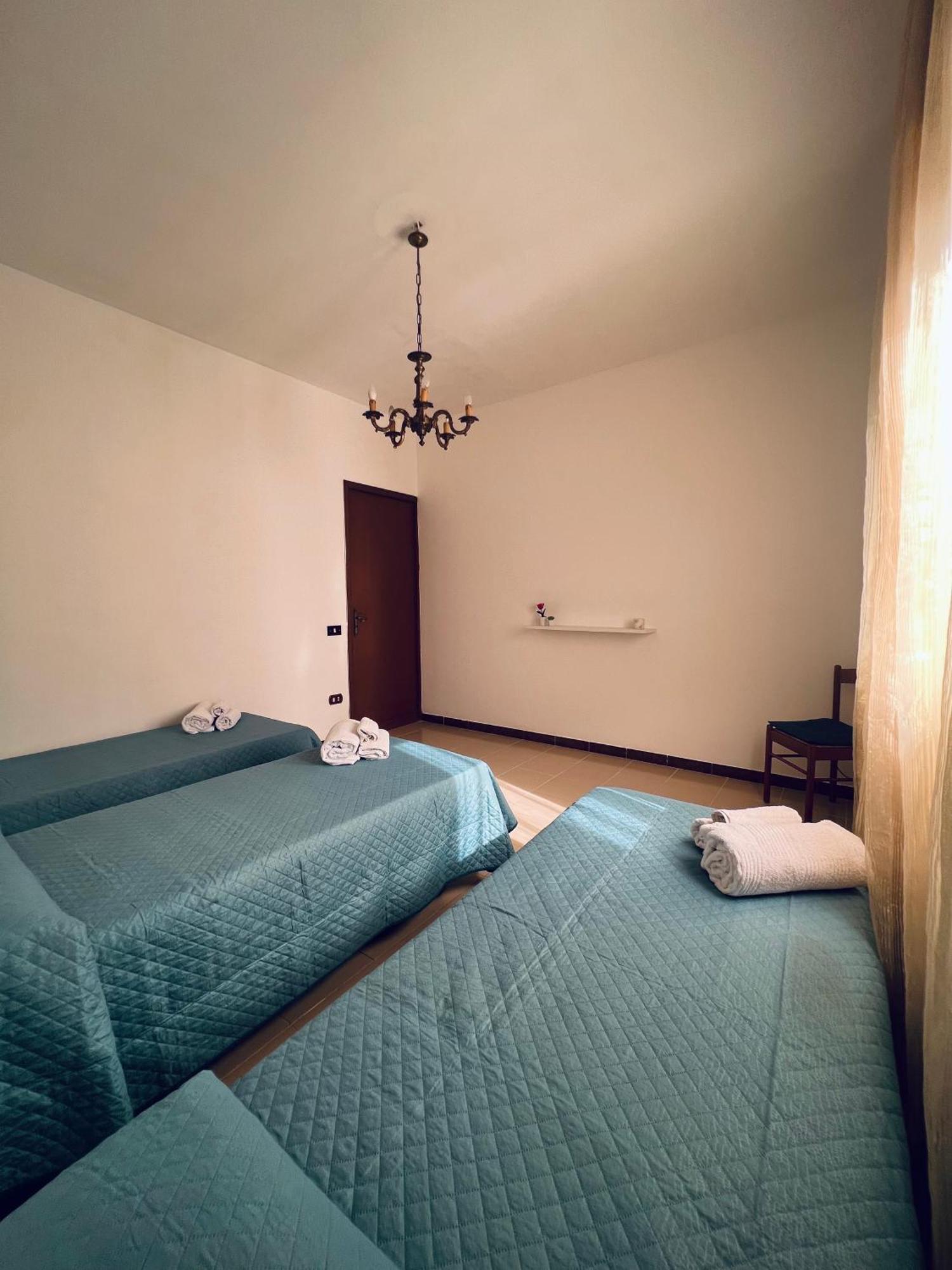 Sun House Apartment Palermo Ngoại thất bức ảnh